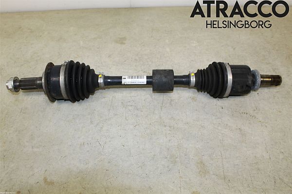 44102-54P11 : Drive shaft - front - Autoparts24