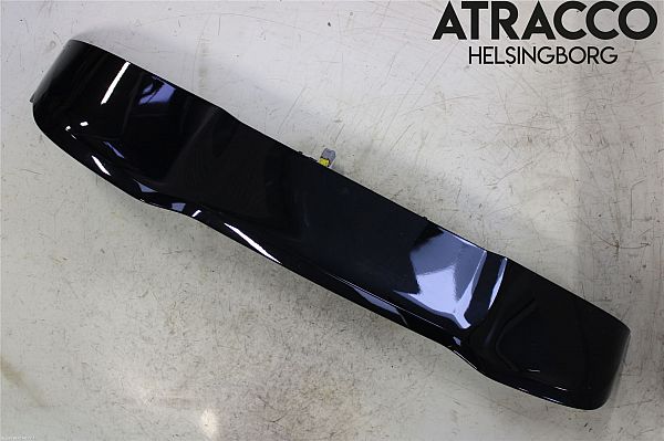 Spoiler achter PEUGEOT 208 II (UB_, UP_, UW_, UJ_)
