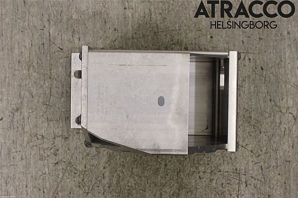Battery casing AUDI A5 Sportback (F5A, F5F)