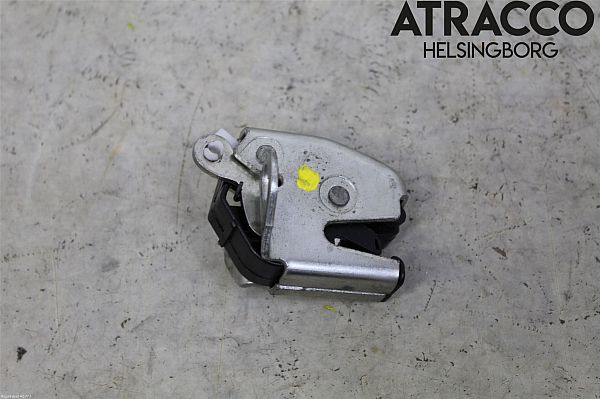 Verrouillage central FIAT DOBLO Box Body/Estate (263_)