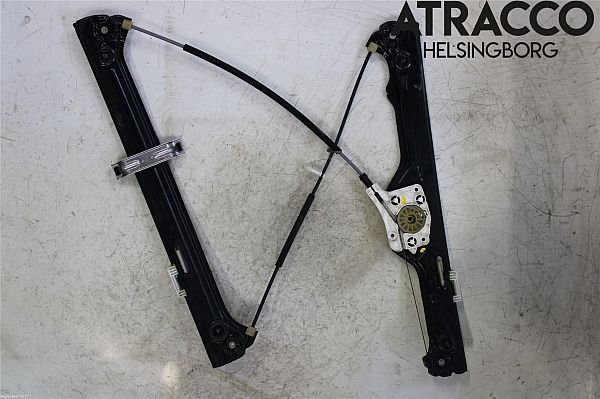 Screen cable 2 doors BMW X5 (E70)