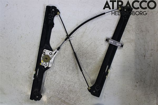 Screen cable 2 doors BMW X5 (E70)