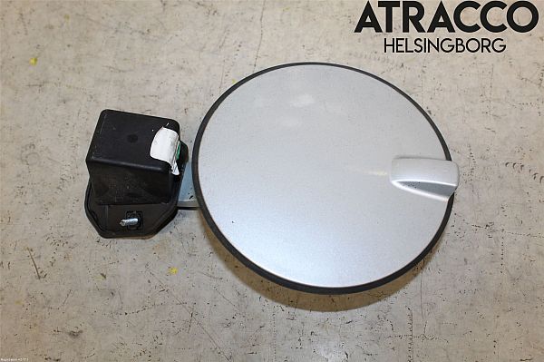 Tank cover OPEL ASTRA H (A04)