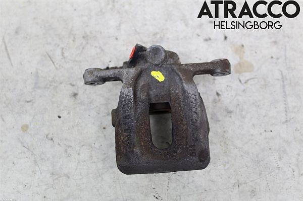 Bremsekaliber - højre bagerst MERCEDES-BENZ A-CLASS (W169)