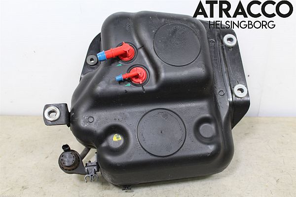 Pojemnik na płyn AdBlue AUDI A4 Avant (8K5, B8)