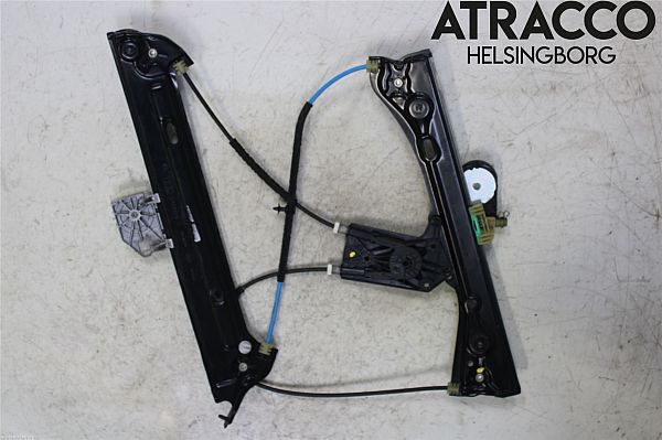 Screen cable 2 doors BMW 4 Gran Coupe (F36)