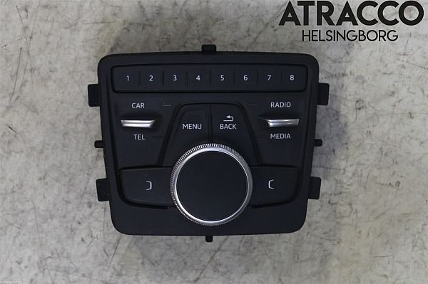 Unité de contrôle / bouton du contrôleur AUDI A4 Avant (8W5, 8WD, B9)