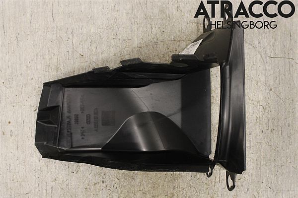 Luftindtag - for AUDI A7 Sportback (4GA, 4GF)