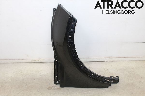 Front wing right LAND ROVER RANGE ROVER EVOQUE (L538)