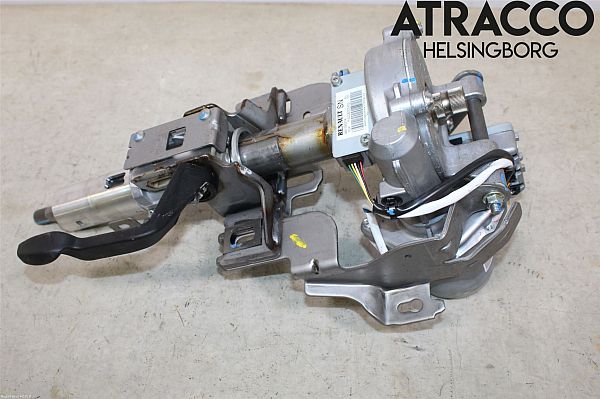 Ratstamme komplet RENAULT MEGANE IV Grandtour (K9A/M/N_)