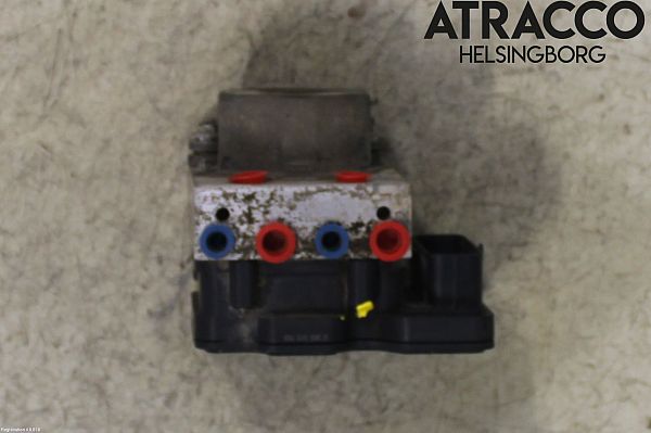 ABS Pumpe FIAT FIORINO Box Body/Estate (225_)