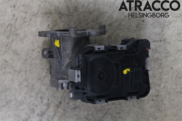 Throttle switch FIAT FIORINO Box Body/Estate (225_)
