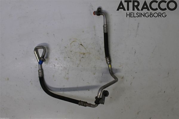 Klimaanlage Rohr / Schlauch RENAULT GRAND SCÉNIC III (JZ0/1_)