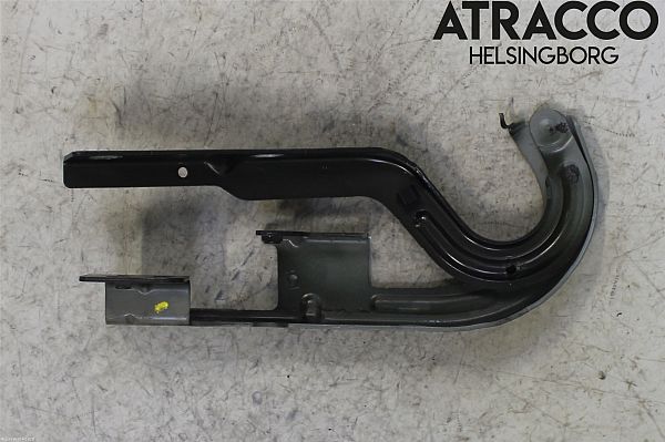 Bonnet hinge PEUGEOT 3008 I MPV (0U_)