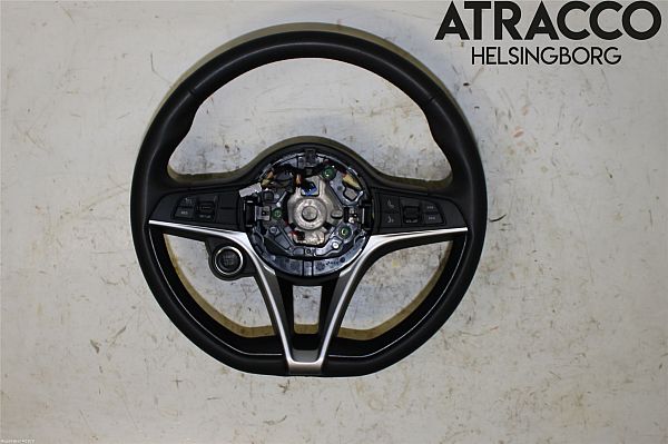 Stuurwiel – de airbag is niet inbegrepen ALFA ROMEO GIULIA (952_)