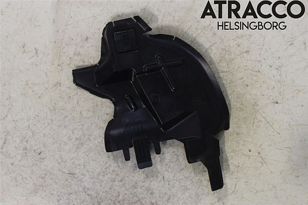 Luftindtag - for CITROËN C3 AIRCROSS II (2R_, 2C_)