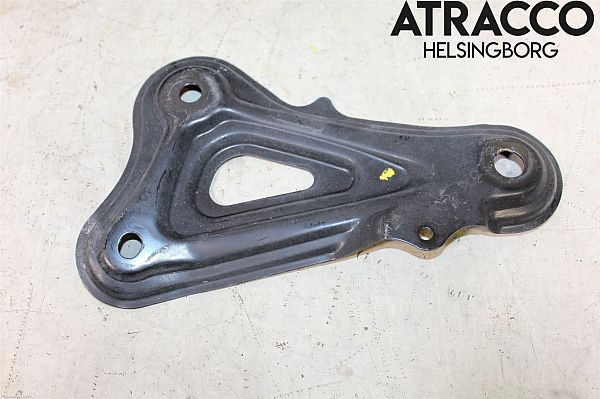 Forbro TOYOTA AURIS Estate (_E18_)