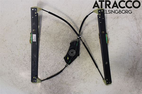 Screen cable 2 doors AUDI A8 (4H2, 4H8, 4HC, 4HL)