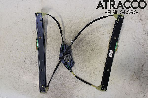 Screen cable 2 doors AUDI A8 (4H2, 4H8, 4HC, 4HL)
