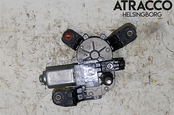 Viskermotor bag OPEL ASTRA J (P10)
