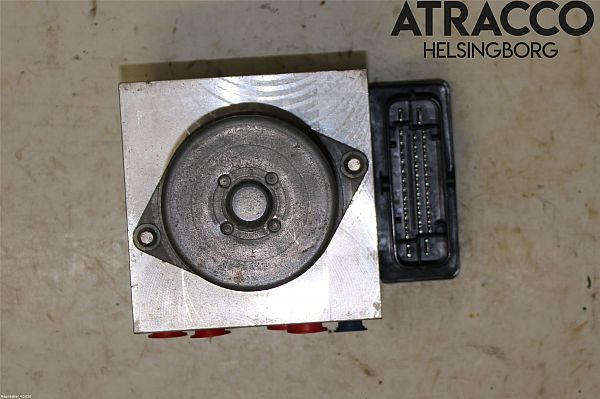 ABS Pumpe VW CC (358)