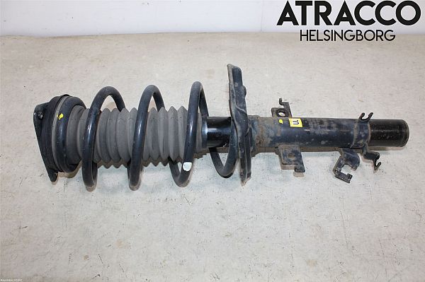 Federbein vorn NISSAN X-TRAIL (T32_)