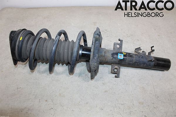 Federbein vorn NISSAN X-TRAIL (T32_)