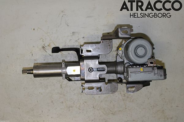 Ratstamme komplet NISSAN X-TRAIL (T32_)
