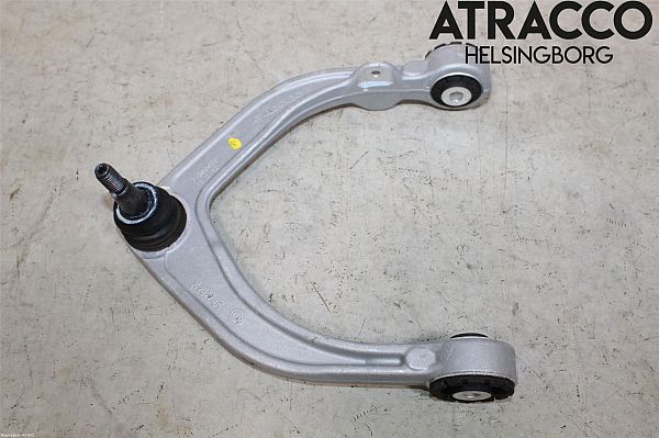 ARRMA Querlenker Vorne Oben, 2 Stück, ARA330752 – Ersatzteil Für RC-Car, Bruchfestes Verbundmaterial