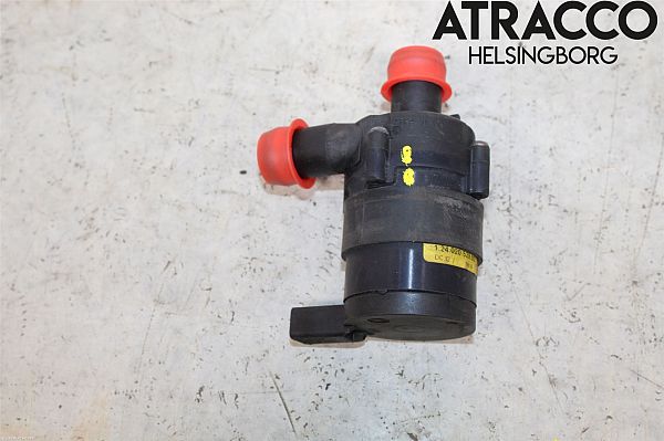 Pompe à eau AUDI A6 Avant (4G5, 4GD, C7)
