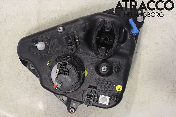 Adblue-Behälter AUDI A5 Sportback (8TA)