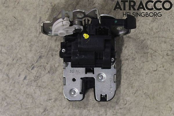 Sentral-lås AUDI A5 Sportback (8TA)