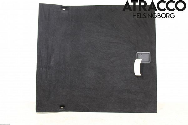 Car floor mats