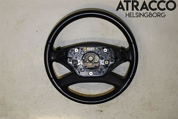 Rat (airbag medfølger ikke) MERCEDES-BENZ S-CLASS (W221)
