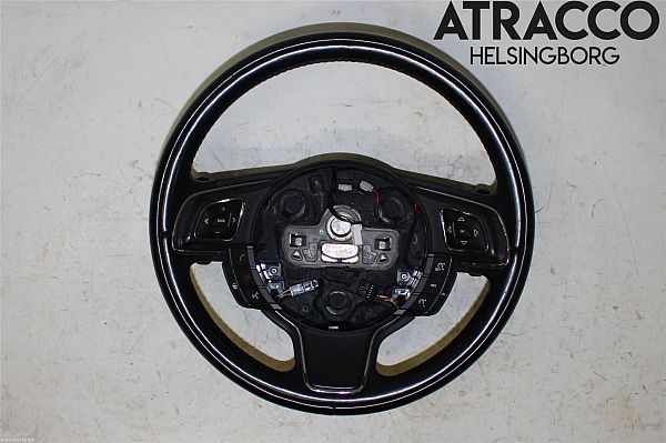 Steering wheel - airbag type (airbag not included) JAGUAR XJ (X351)