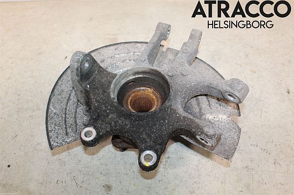 Broche - arrière JAGUAR XJ (X351)