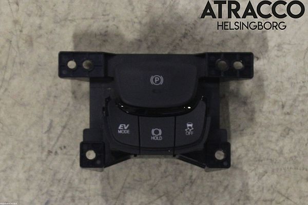 Contact - Parking brake TOYOTA C-HR (_X1_)