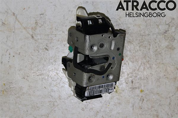 Zentralverriegelung DODGE RAM 1500 Pickup (DJ, DS)