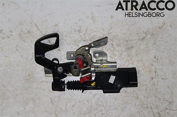 Zentralverriegelung DODGE RAM 1500 Pickup (DJ, DS)