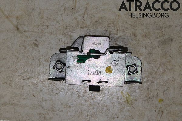 Zentralverriegelung DODGE RAM 1500 Pickup (DJ, DS)