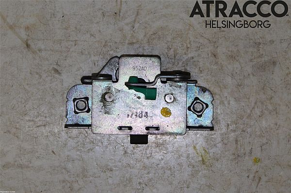 Zentralverriegelung DODGE RAM 1500 Pickup (DJ, DS)