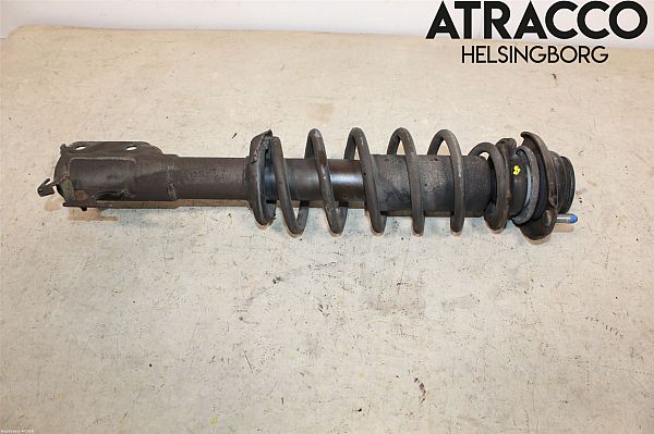 4040A288 : Front shock - Autoparts24