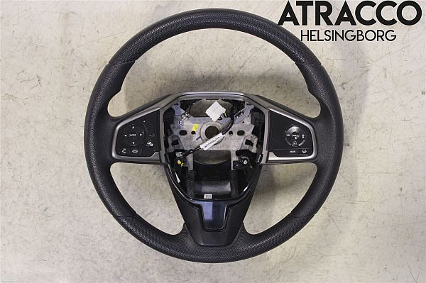 Steering wheel - airbag type (airbag not included) HONDA CIVIC X Hatchback (FC_, FK_)