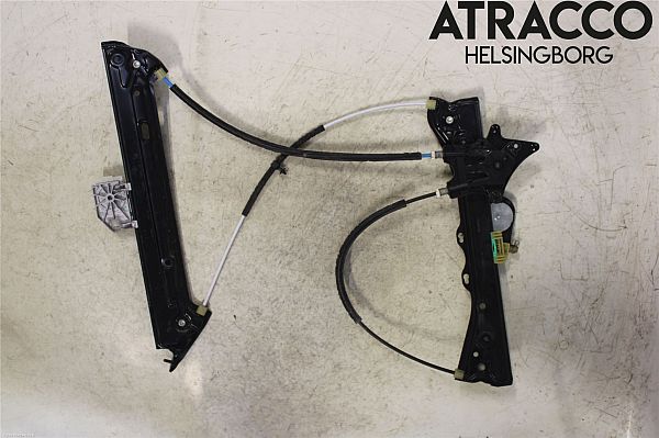 Screen cable 2 doors BMW 4 Coupe (F32, F82)