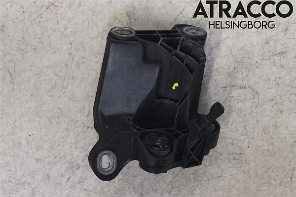 ABS-Pumpe MERCEDES-BENZ CLS (C218)