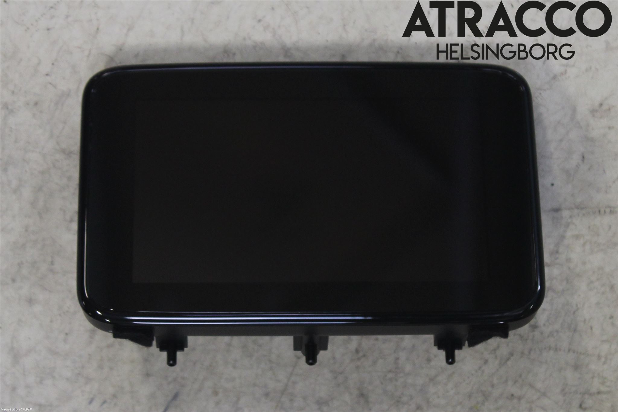 Ford Transit - Wyświetlacz wielofunkcyjny Transit | Autoparts24
