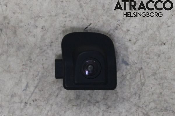 Kamera FORD TRANSIT CONNECT V408 Box