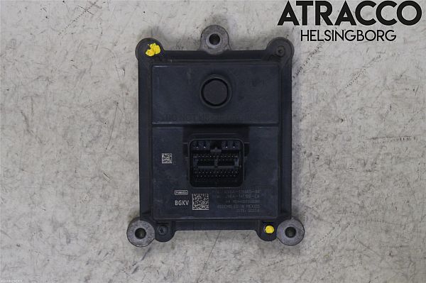 Steuergerät Getriebe FORD TRANSIT CONNECT V408 Box