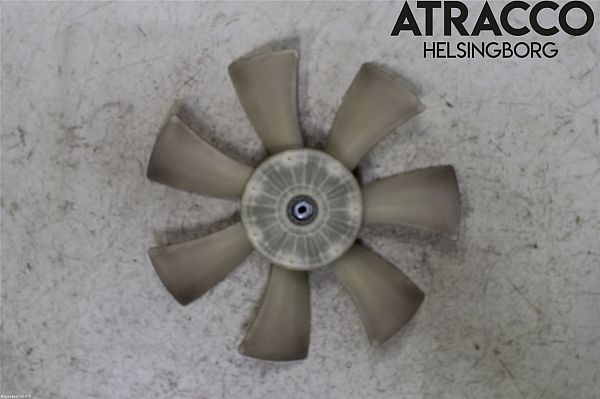 Ventilator blade MITSUBISHI GRANDIS (NA_W)