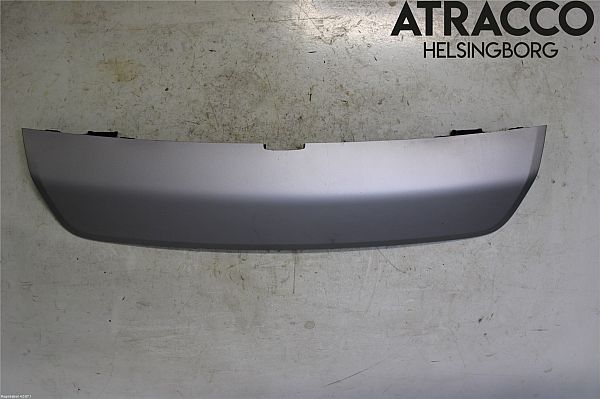 Rear spoiler LAND ROVER DISCOVERY SPORT (L550)